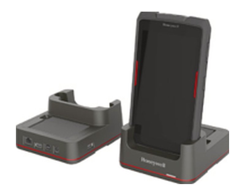 Single-slot Ethernet dock for EDA71 - 1