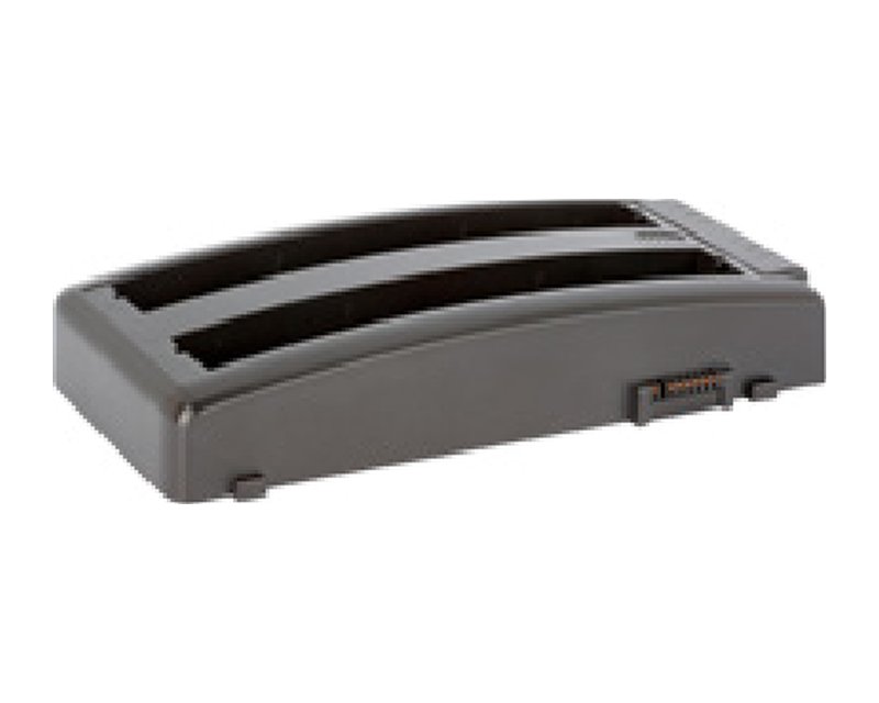 2-bay battery charger for RT10A / RT10W - 1