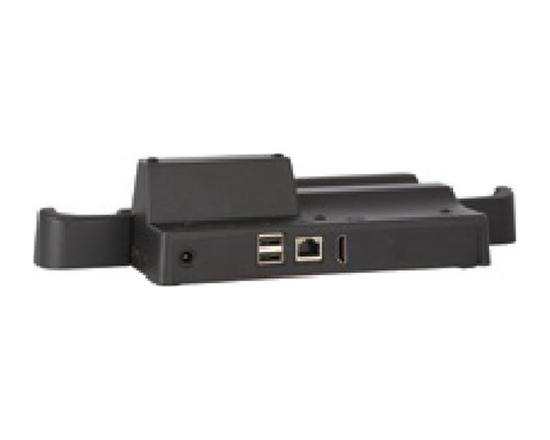Display dock for RT10A / RT10W - 1