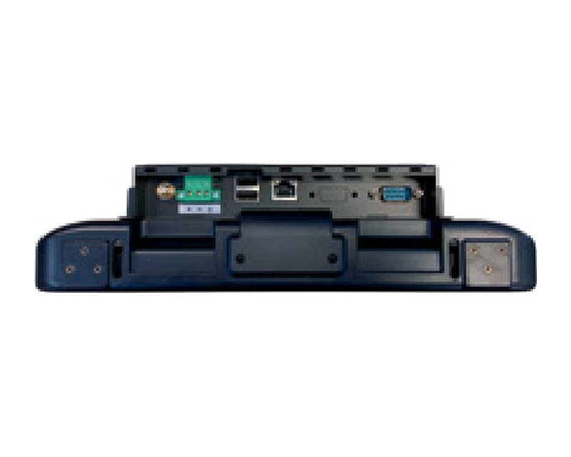 Vehicle dock for RT10A / RT10W - 1