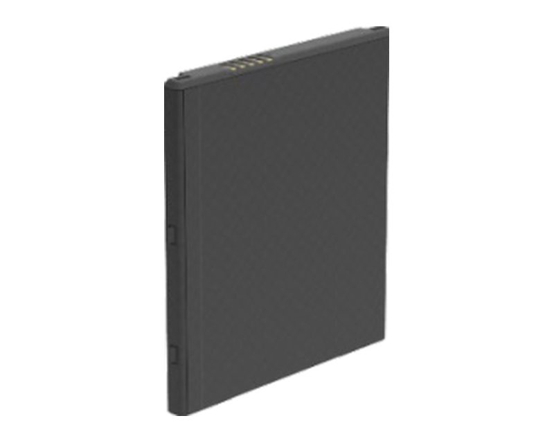 Extended battery, 4180 mAh - 1