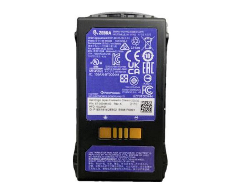 PowerPrecision+ 7000 mAh battery with secondary BLE beacon - 1