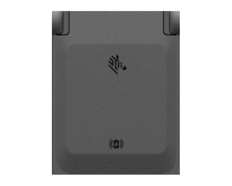 5000 mAh battery with wireless charging and PowerPrecision Plus - 1
