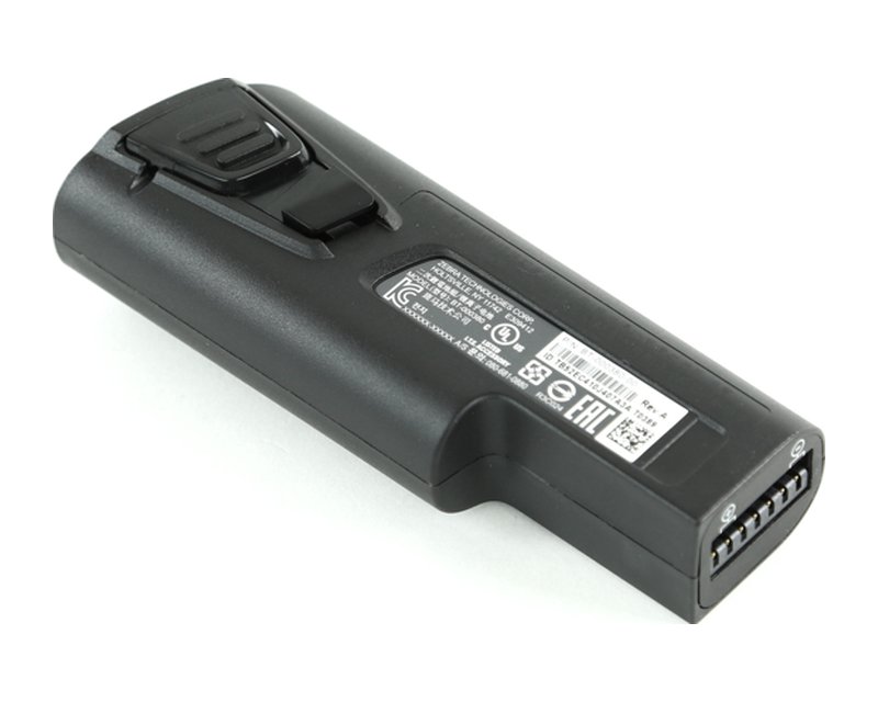 PowerPrecision+ spare Li-ion battery, 7000 mAh - 1