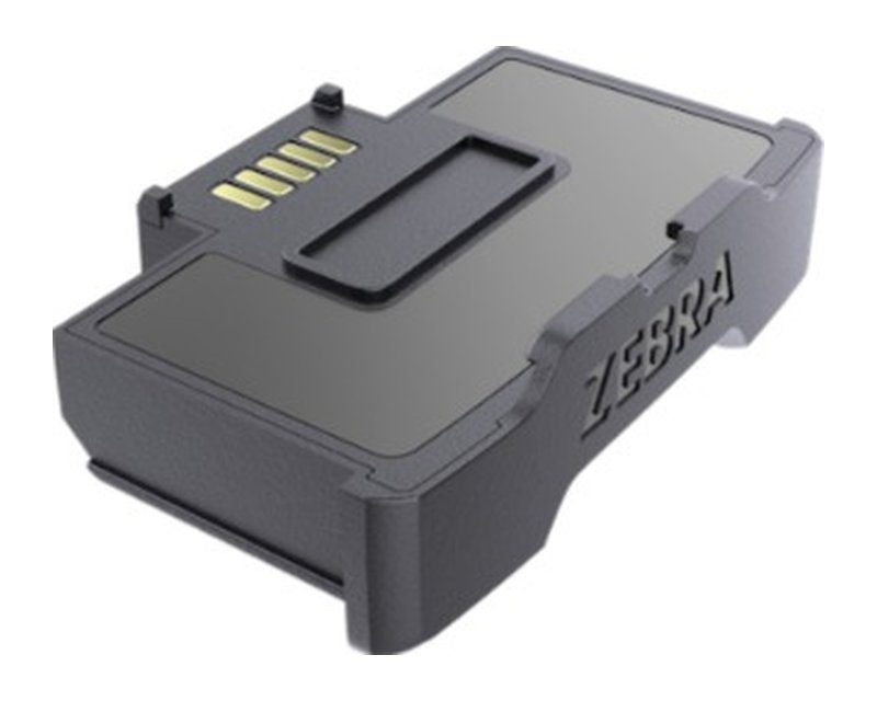 Spare 1300 mAh Li-Ion battery - 1