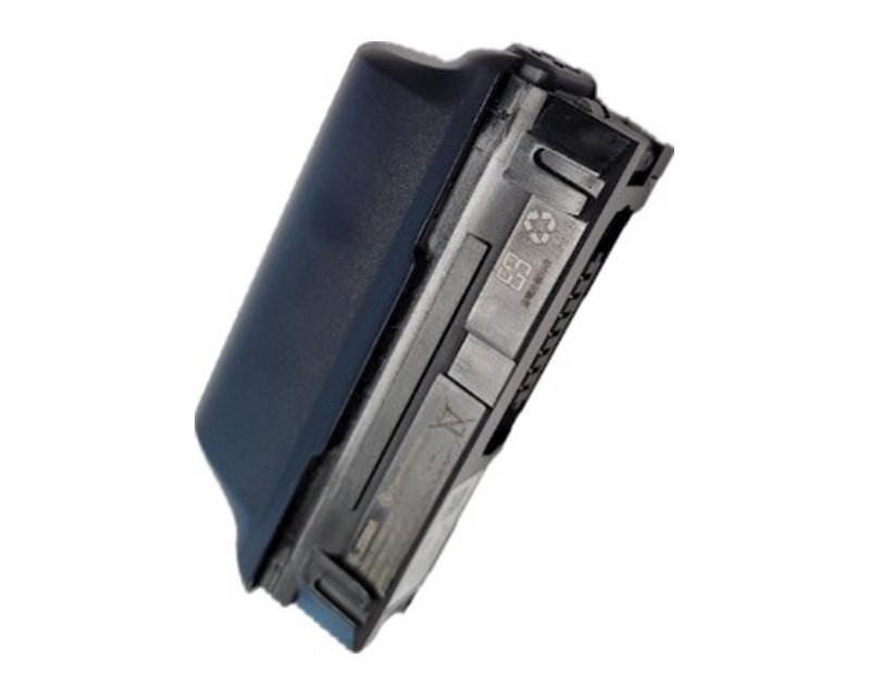 PowerPrecision+ extended battery, 5,000 mAh - 1
