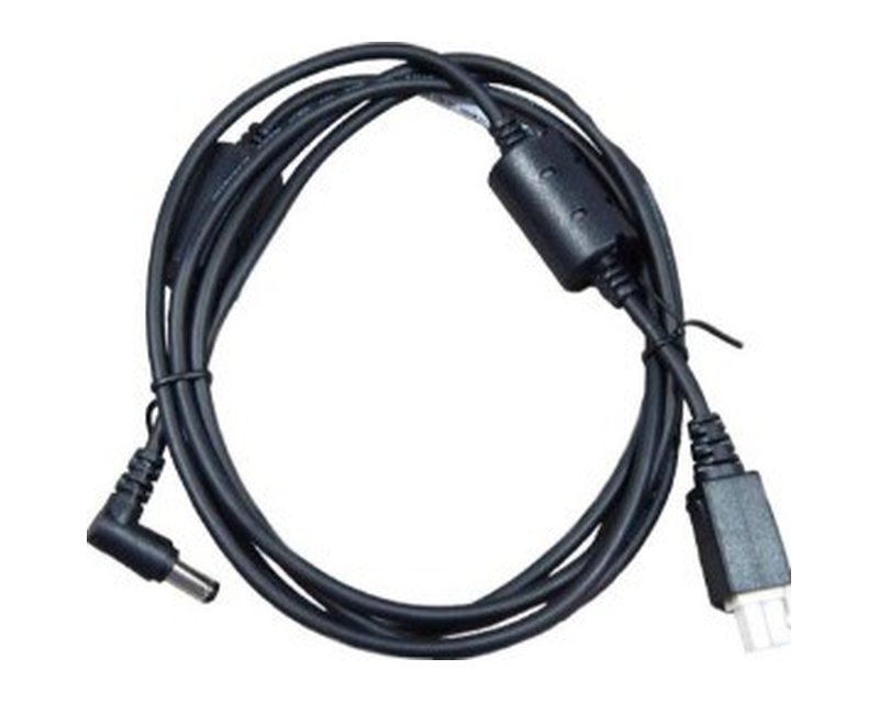 DC line cord for single-slot cradles - 1