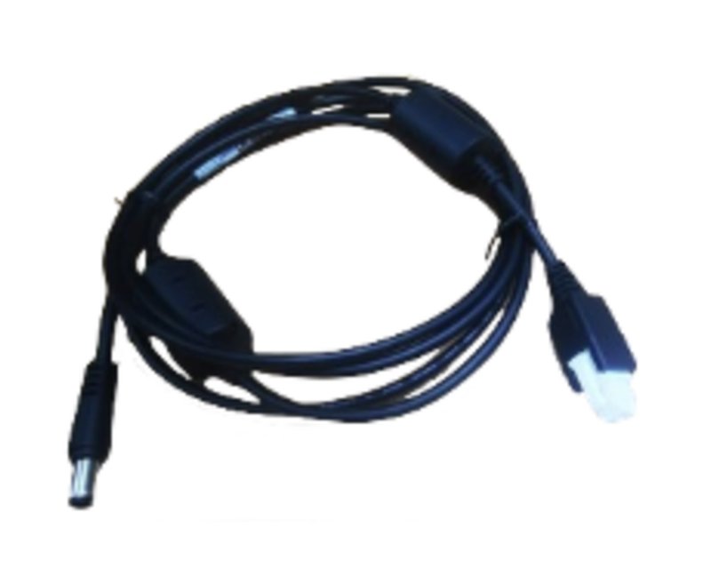 DC line cord for Workstation Connect cradle - 1