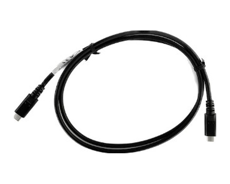 USB-C to USB-C communications and charging cable, 1 m (USB 3.0) - 1