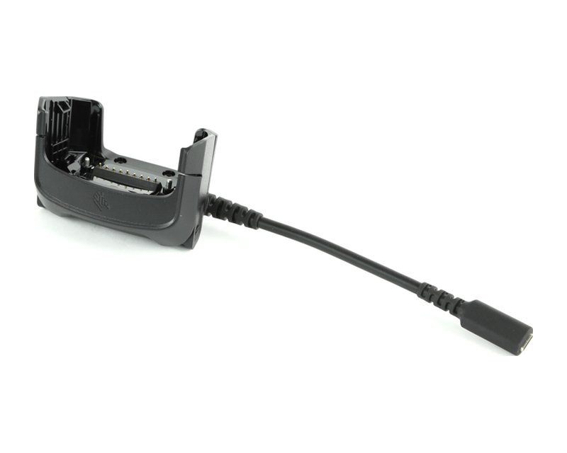 USB charge / communication cable adapter - 1