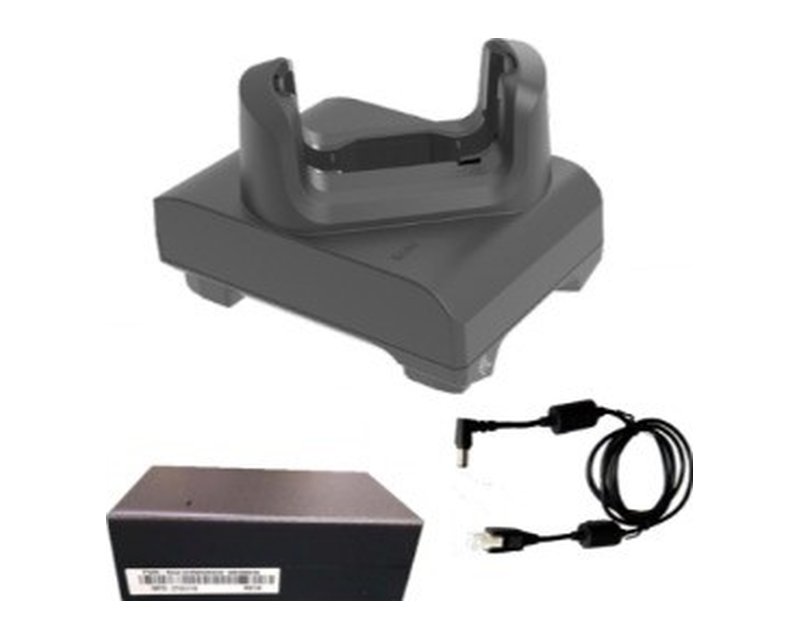 Single-slot charge / USB cradle - 1