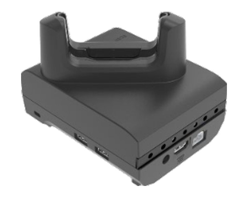 Workstation docking cradle kit - 1
