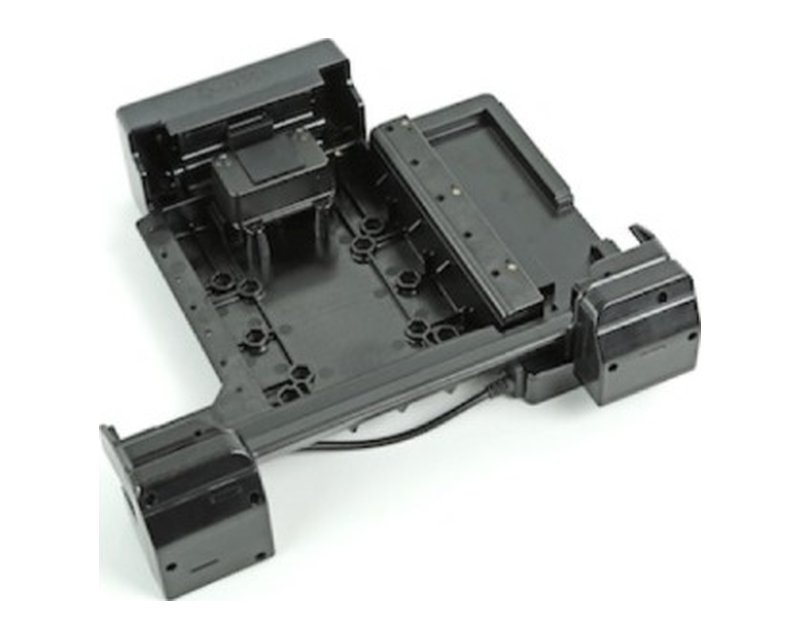Vehicle dock for ET80/ET85 - 1