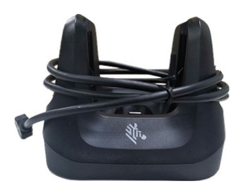 Single-slot USB cradle - 1