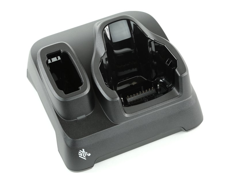 Single-slot USB charge cradle - 1