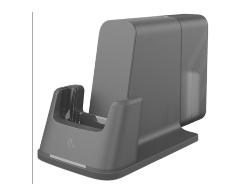 Workstation Connect cradle - 1