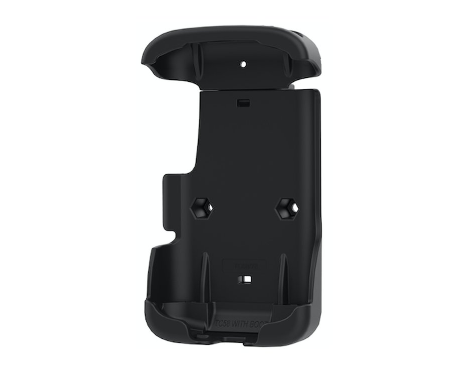 Non-powered vehicle holder - 1