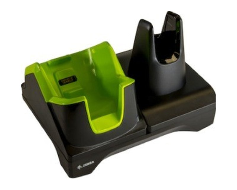Single-slot USB cradle for DPM units - 1