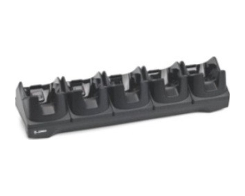 Five-slot charge-only cradle - 1