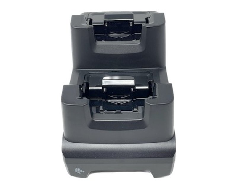 Two-slot charge-only cradle - 1