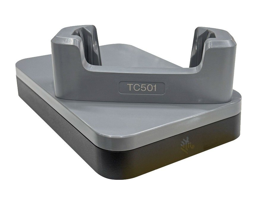 One-device fast-charging ShareCradle, for devices without rugged boot - 1