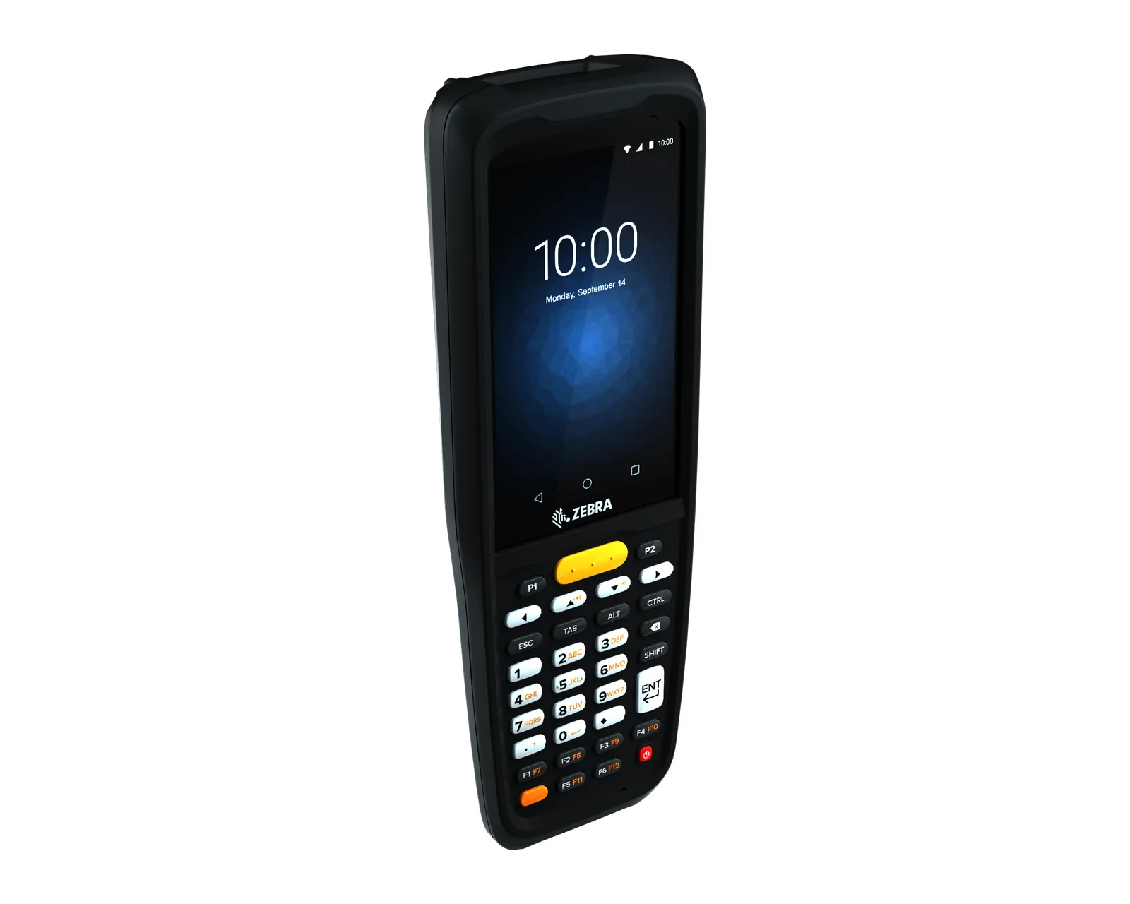 Zebra MC2700 - 1