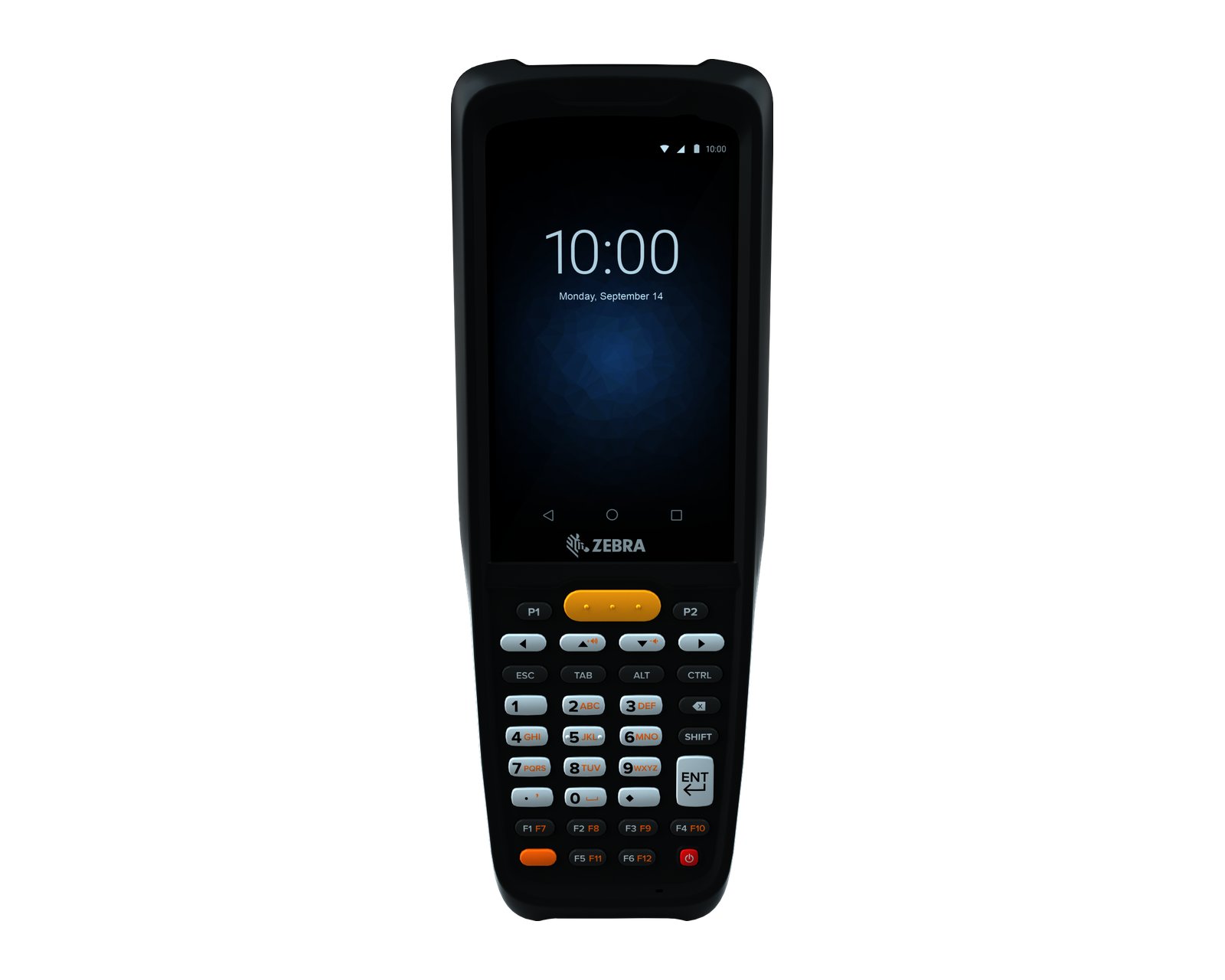 Zebra MC2700 - 2