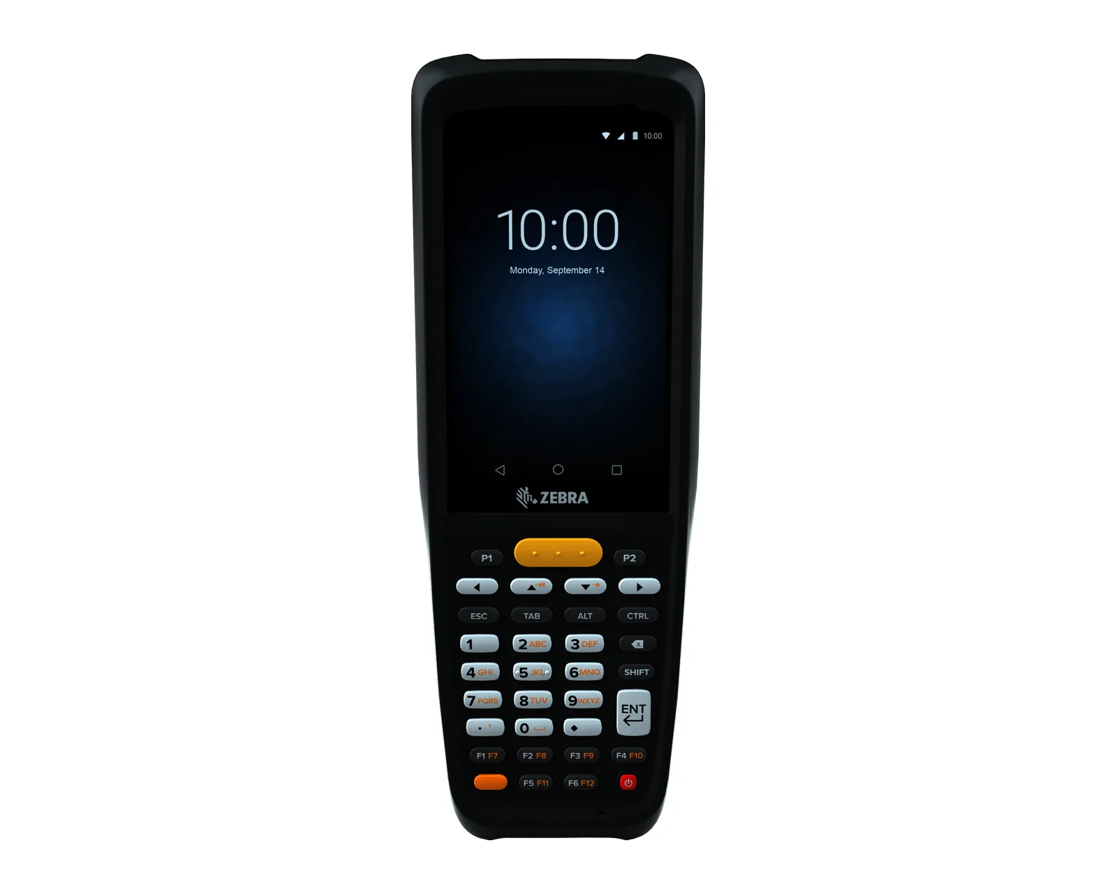 Zebra MC2700 - 2