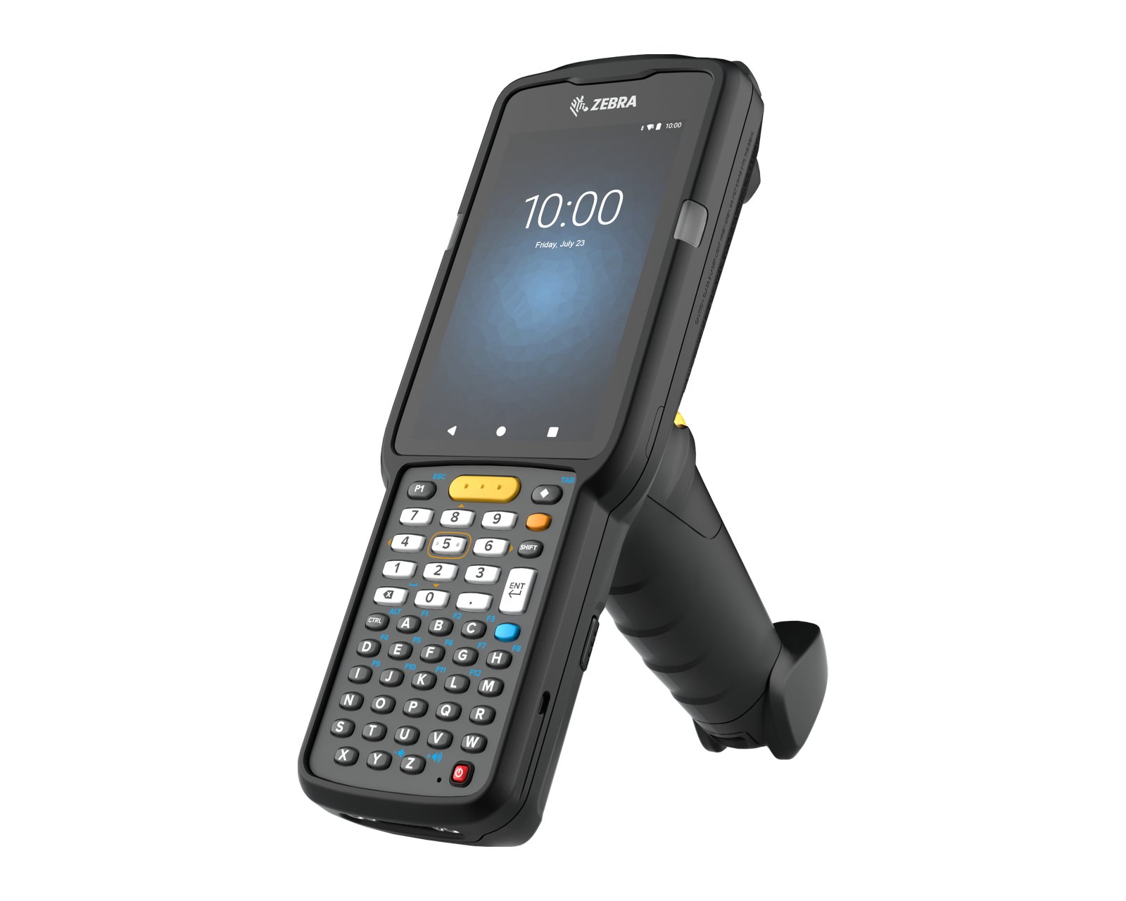 Zebra MC3300ax - 1