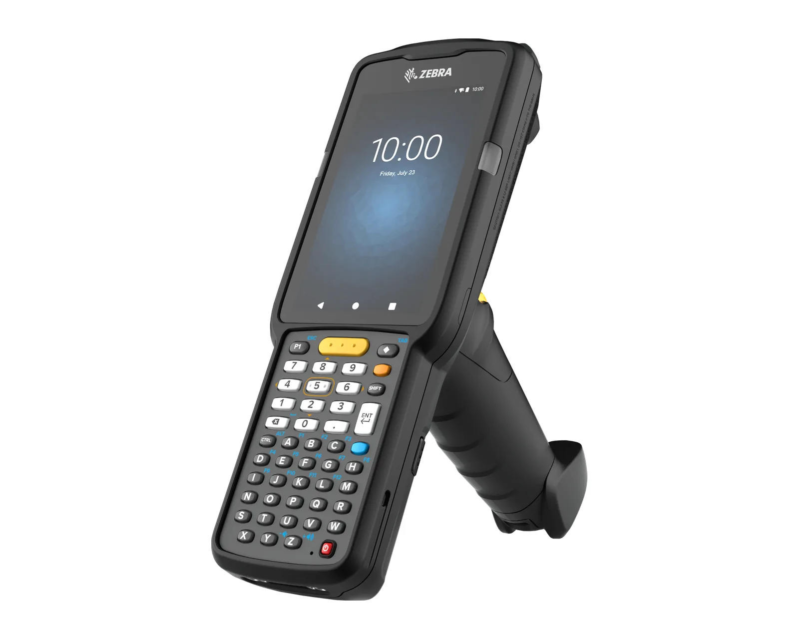 Zebra MC3300ax - 1
