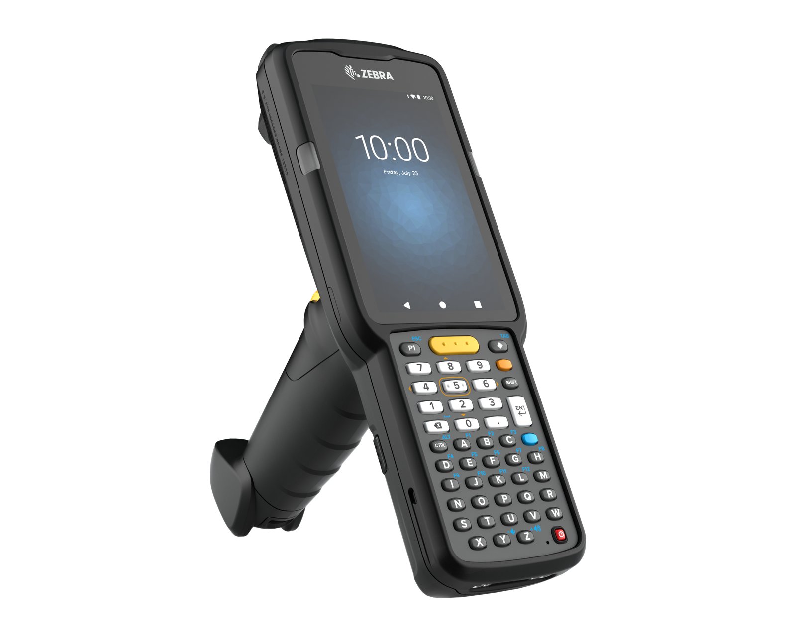 Zebra MC3300ax - 2