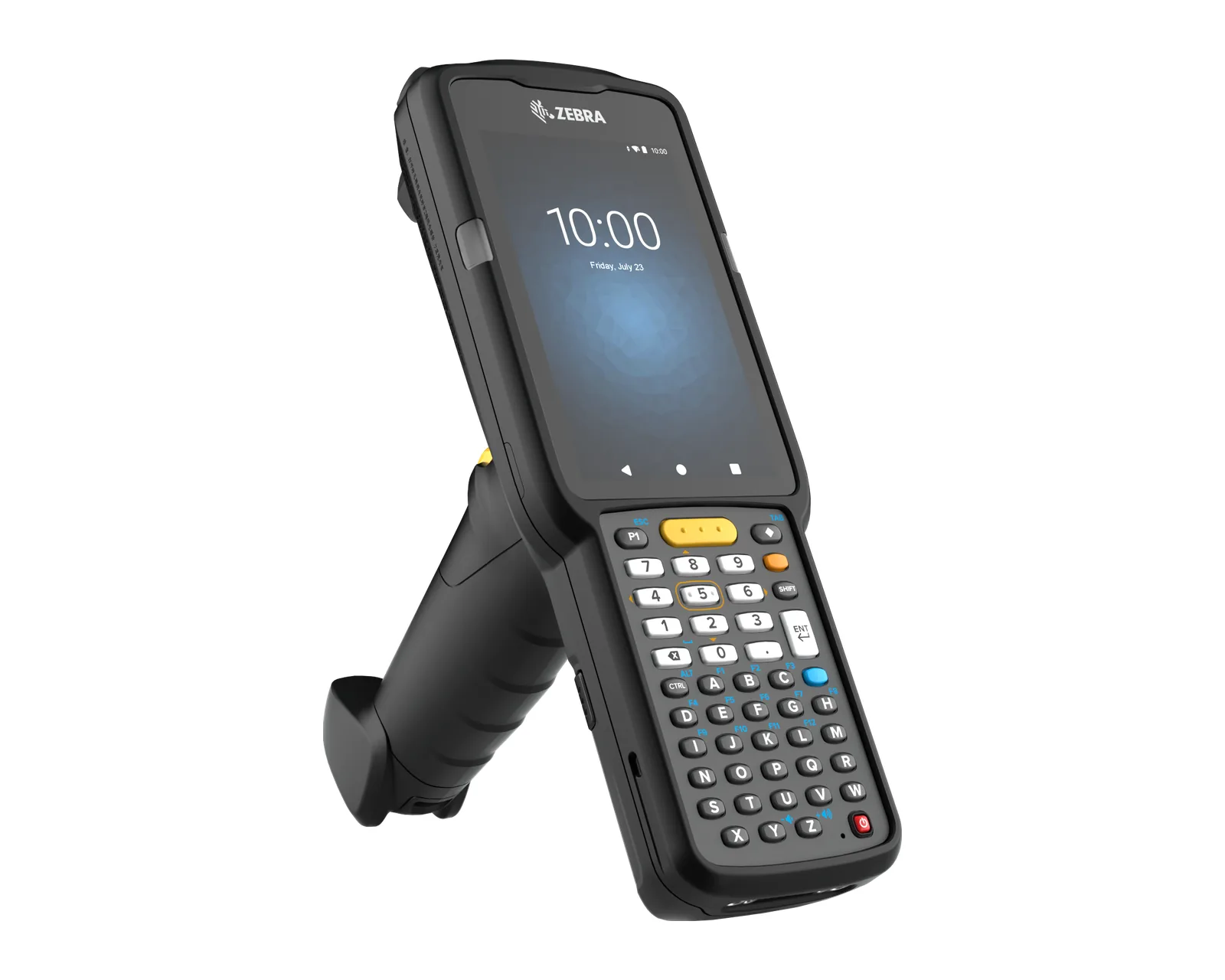 Zebra MC3300ax - 2