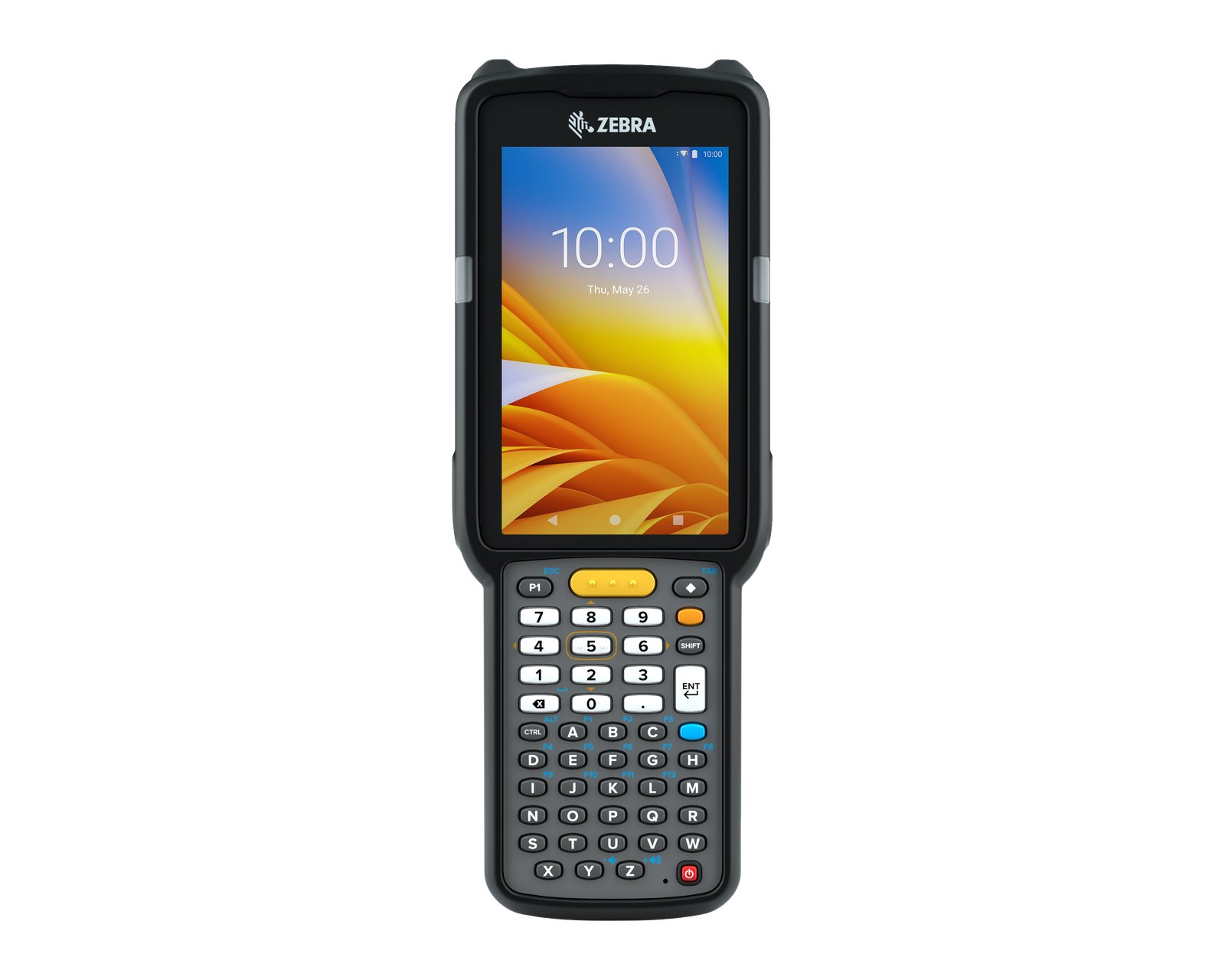 Zebra MC3300ax - 3