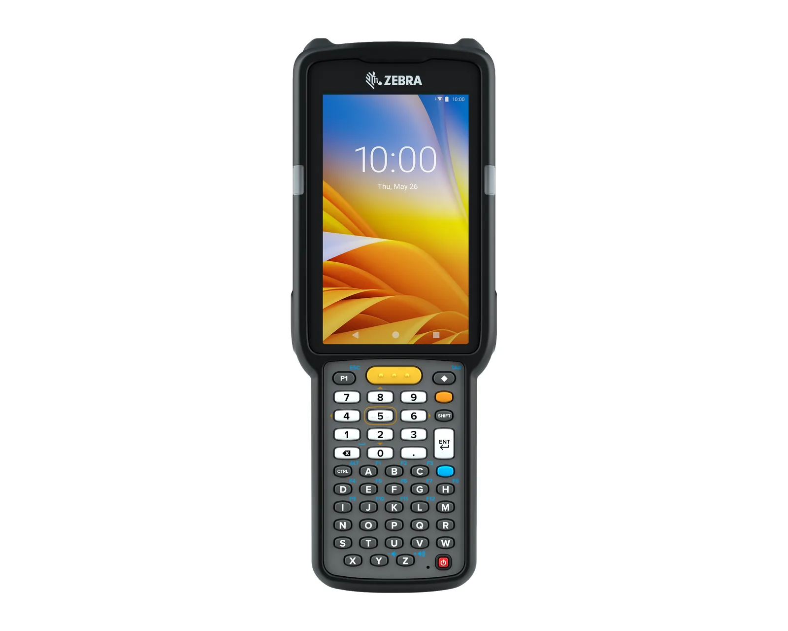 Zebra MC3300ax - 3