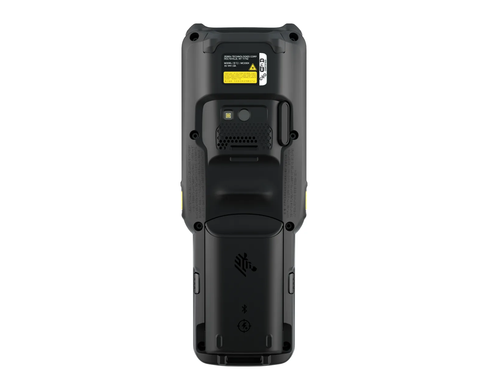 Zebra MC3300ax - 6