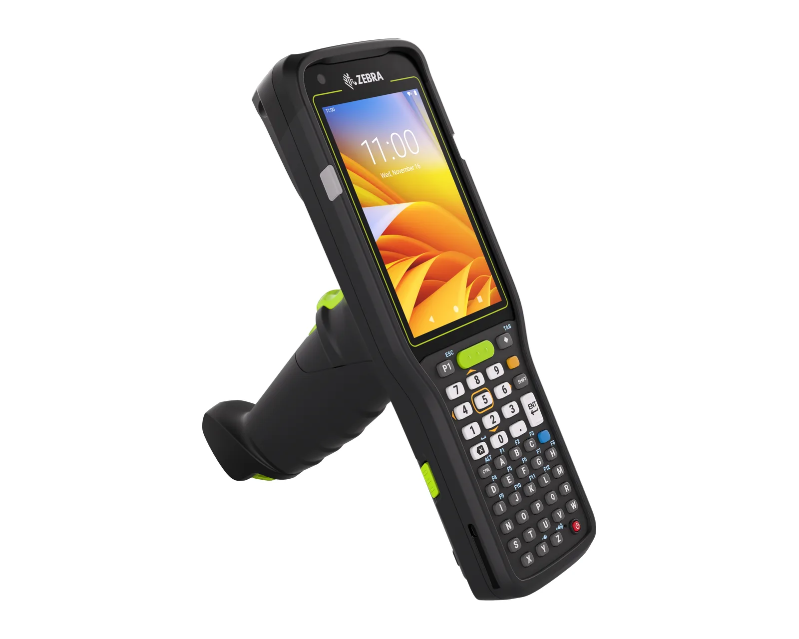 Zebra MC3400 - 3