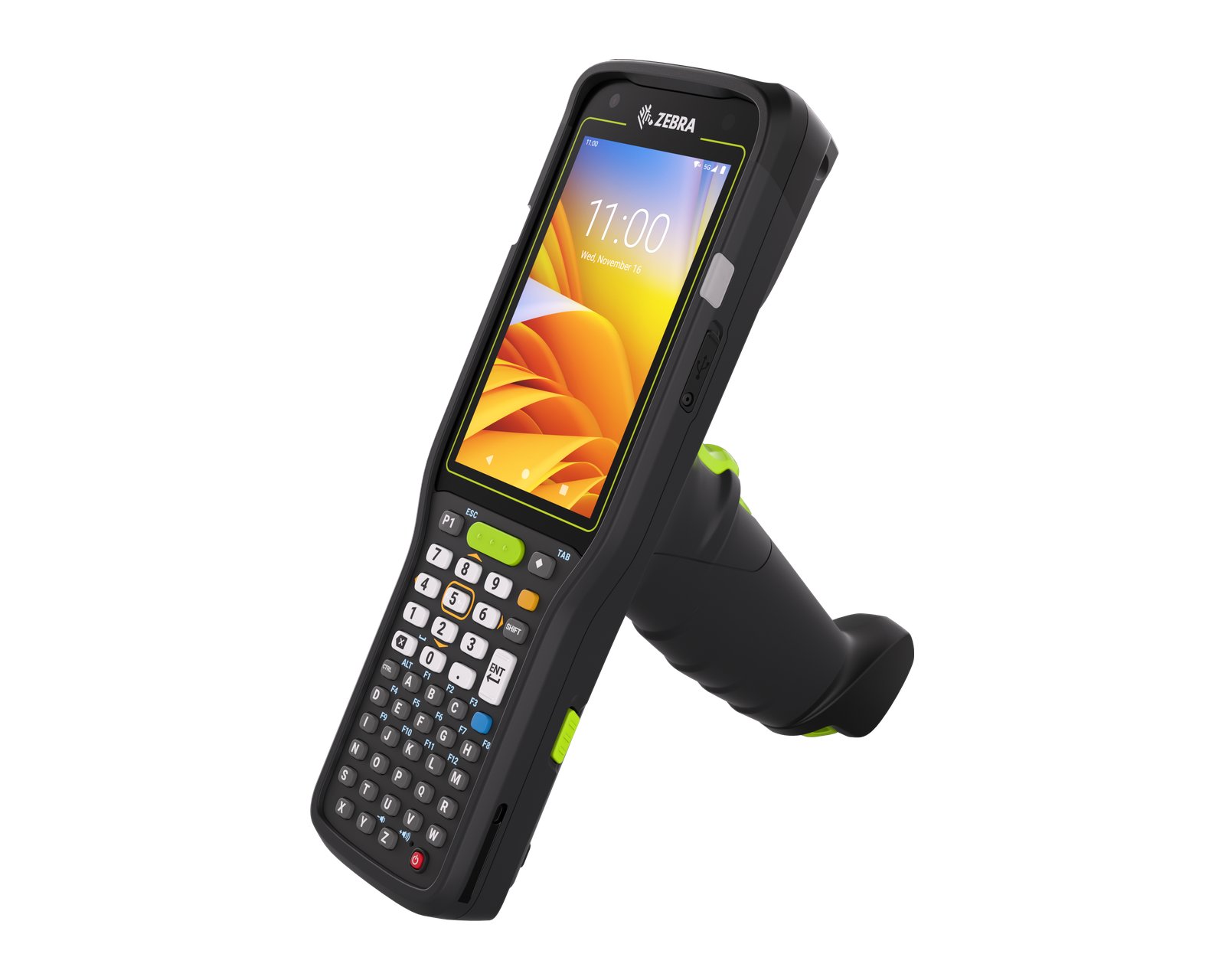 Zebra MC3450 - 1