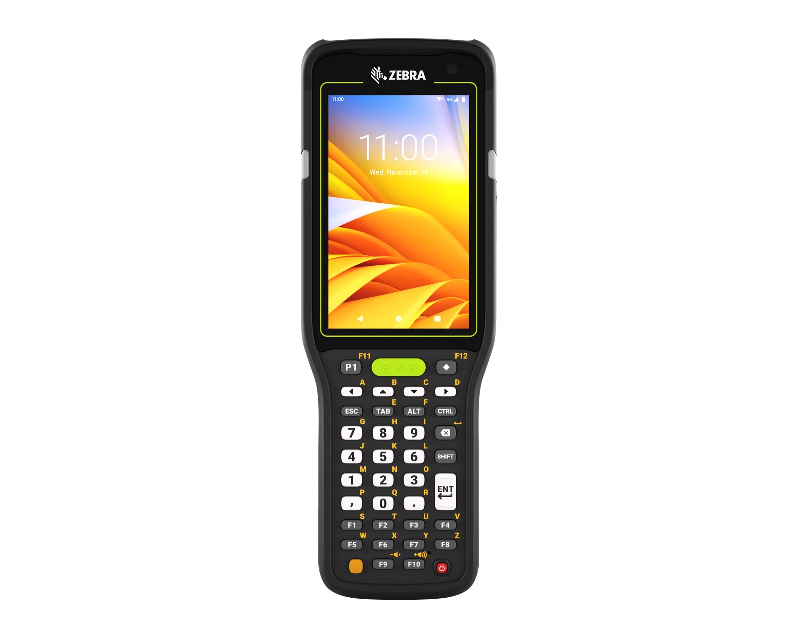 Zebra MC3450 - 4