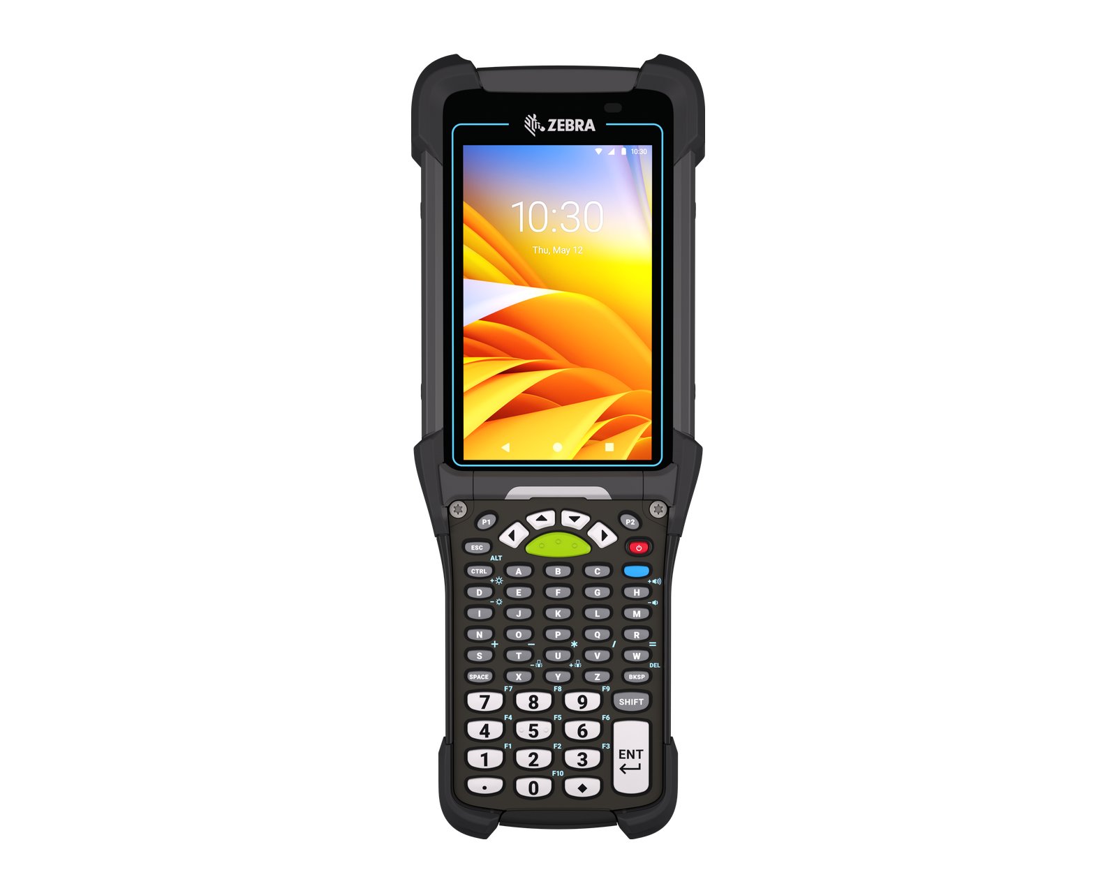 Zebra MC9400 - 1
