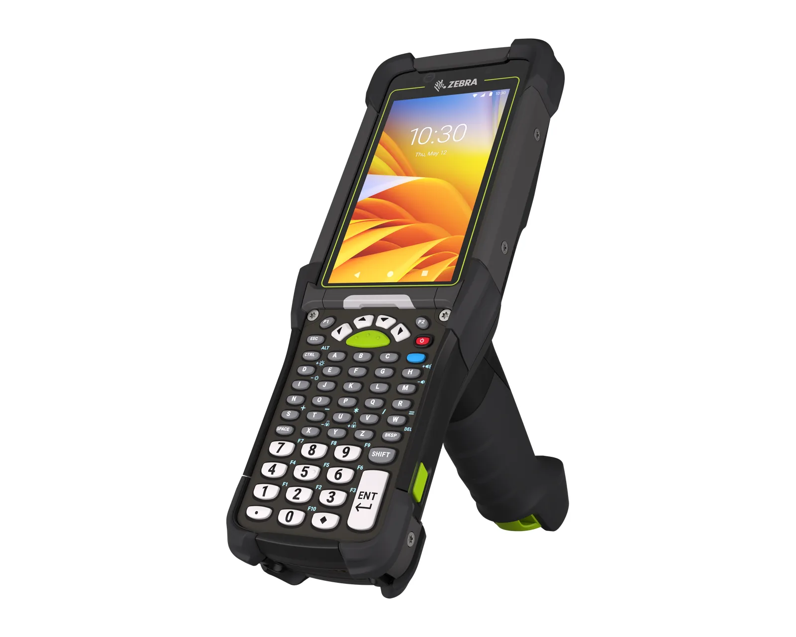 Zebra MC9400 - 2