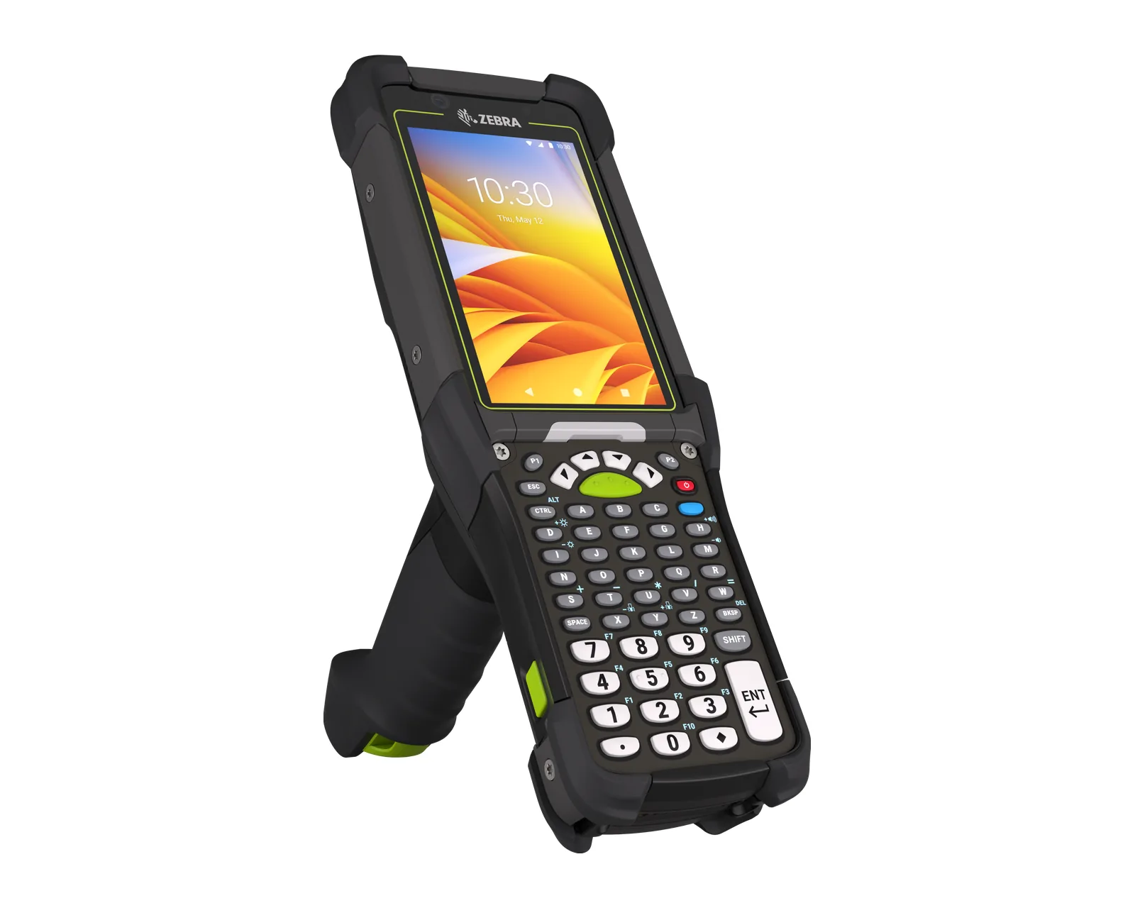 Zebra MC9450 - 2