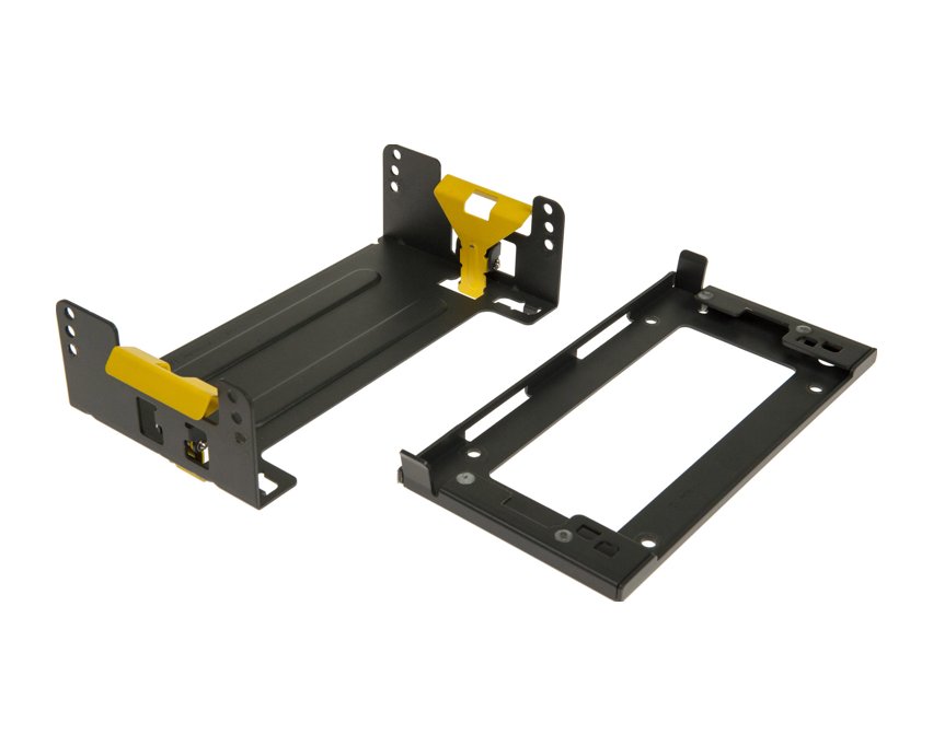 Quick release mount - 1