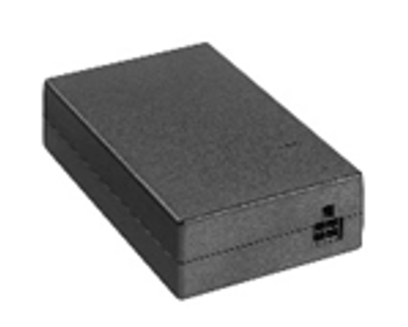Level VI AC/DC power supply, 12 V / 50 W - 1