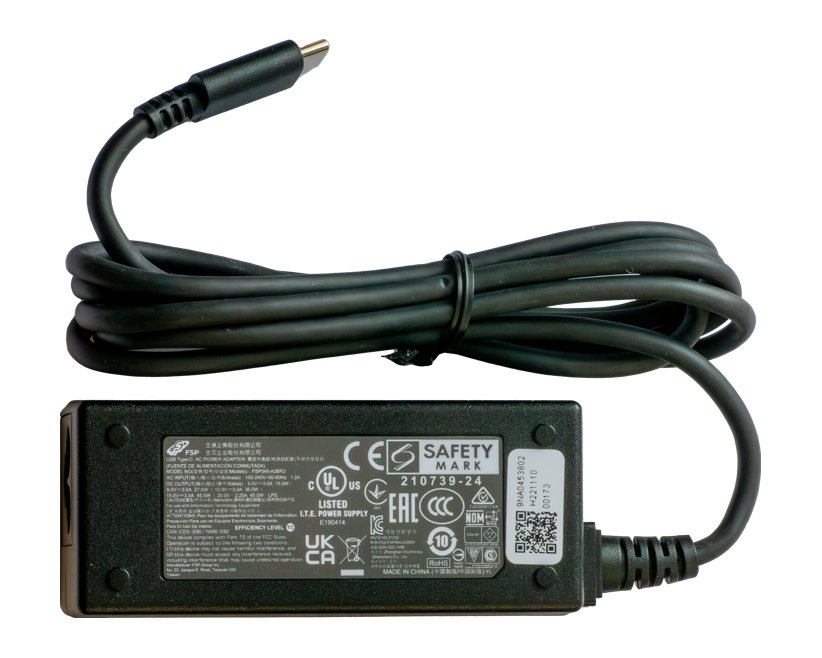 Sursă de alimentare 45 W pentru ET60/ET65 - 1