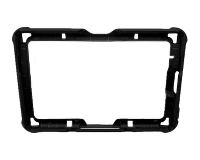 Rugged boot for 8" ET401 tablets (with scanner) - 1