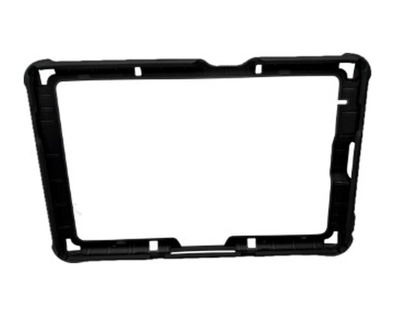 Rugged boot for 10" ET401 tablets (with scanner) - 1