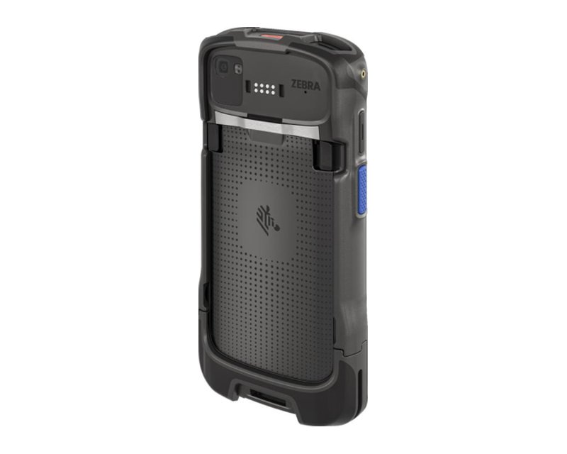 Rugged boot for FR55 - 1