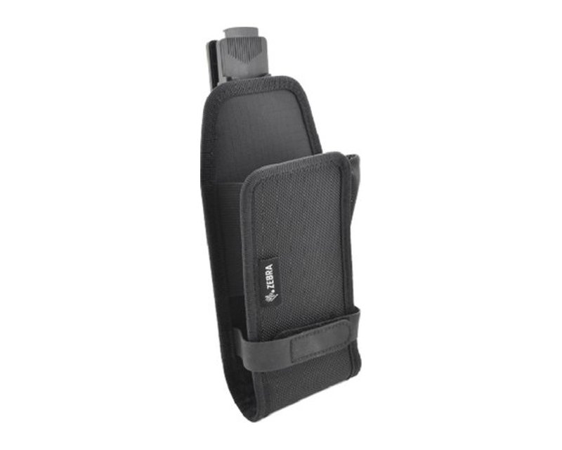 Fabric holster - 1