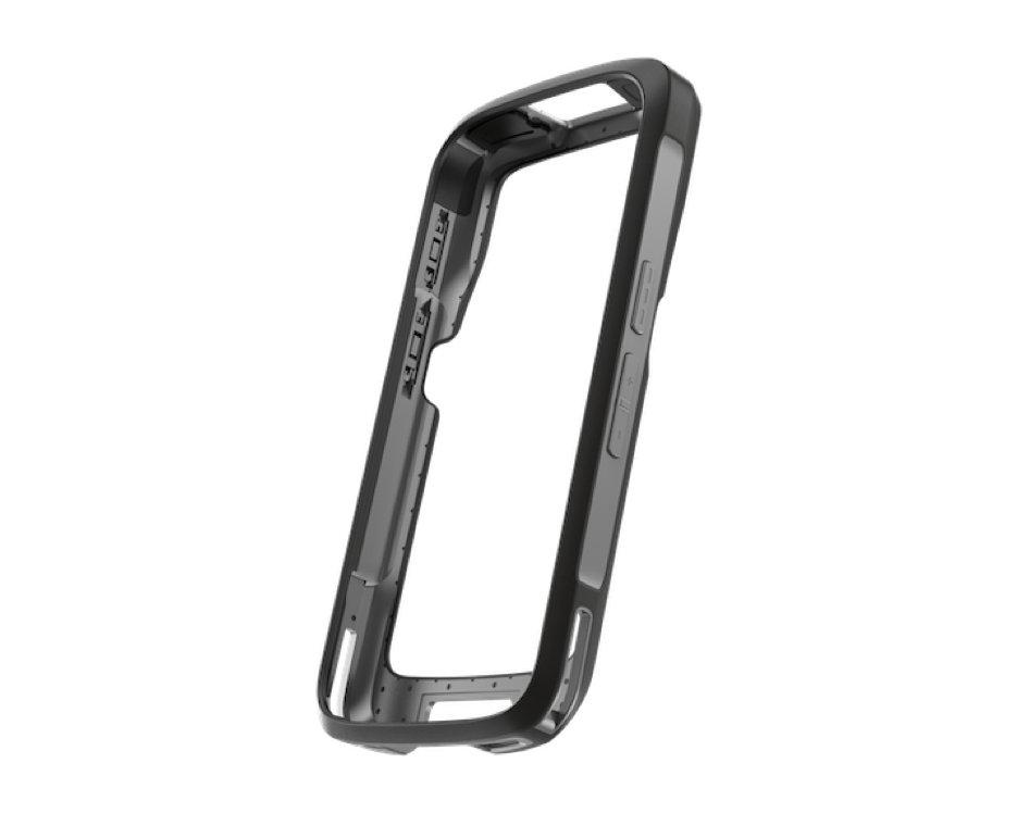 Rugged boot - 1