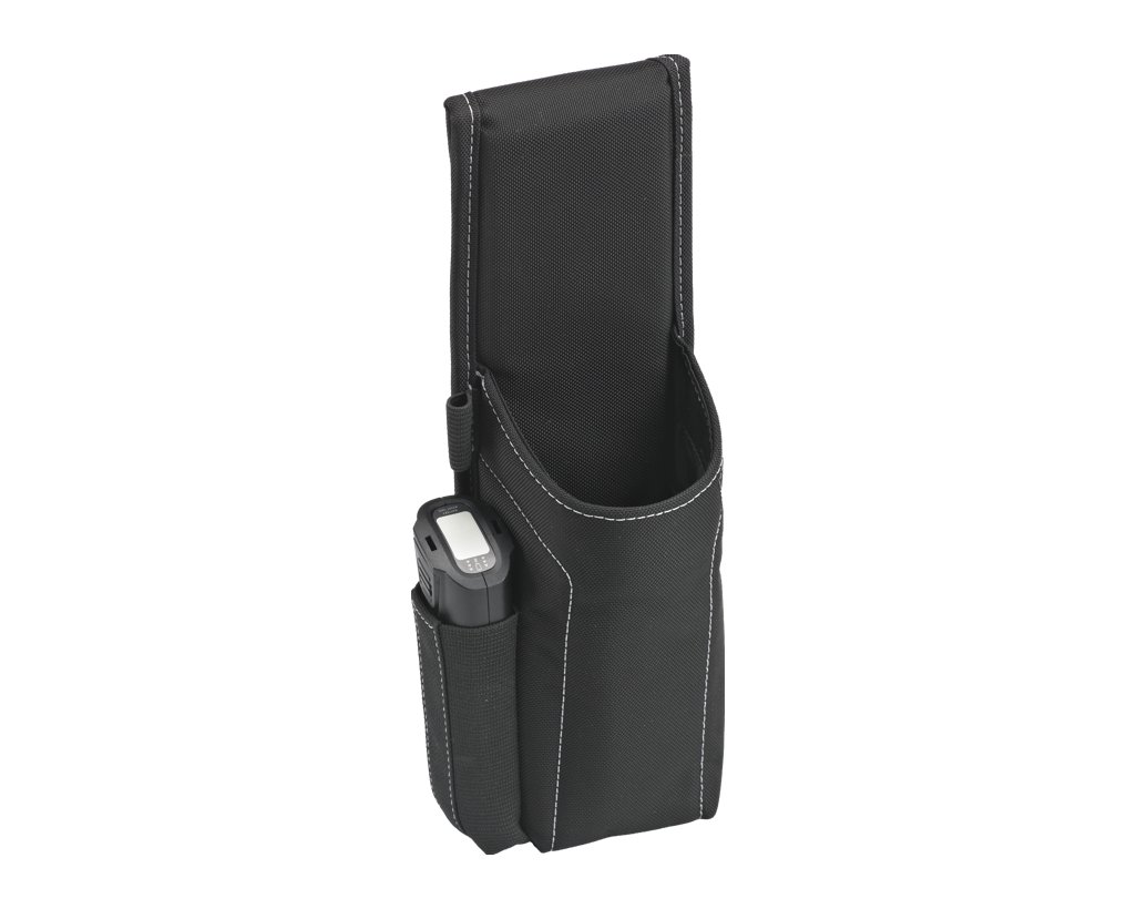 Presentation holster - 1